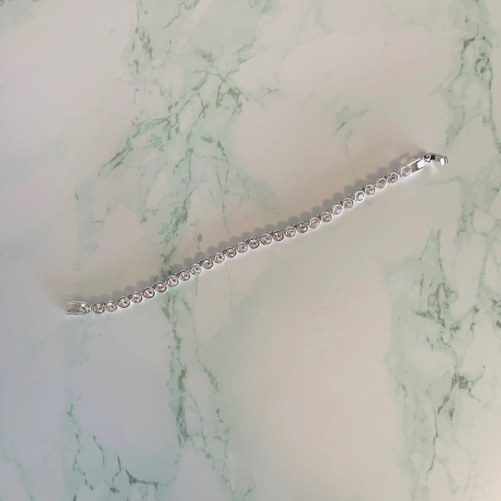 Swarovski bracelet